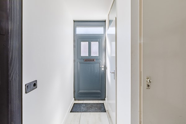 Medium property photo - Mahoniestraat 12, 5925 HC Venlo